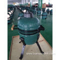 mini green egg kamado grill ceramic oven